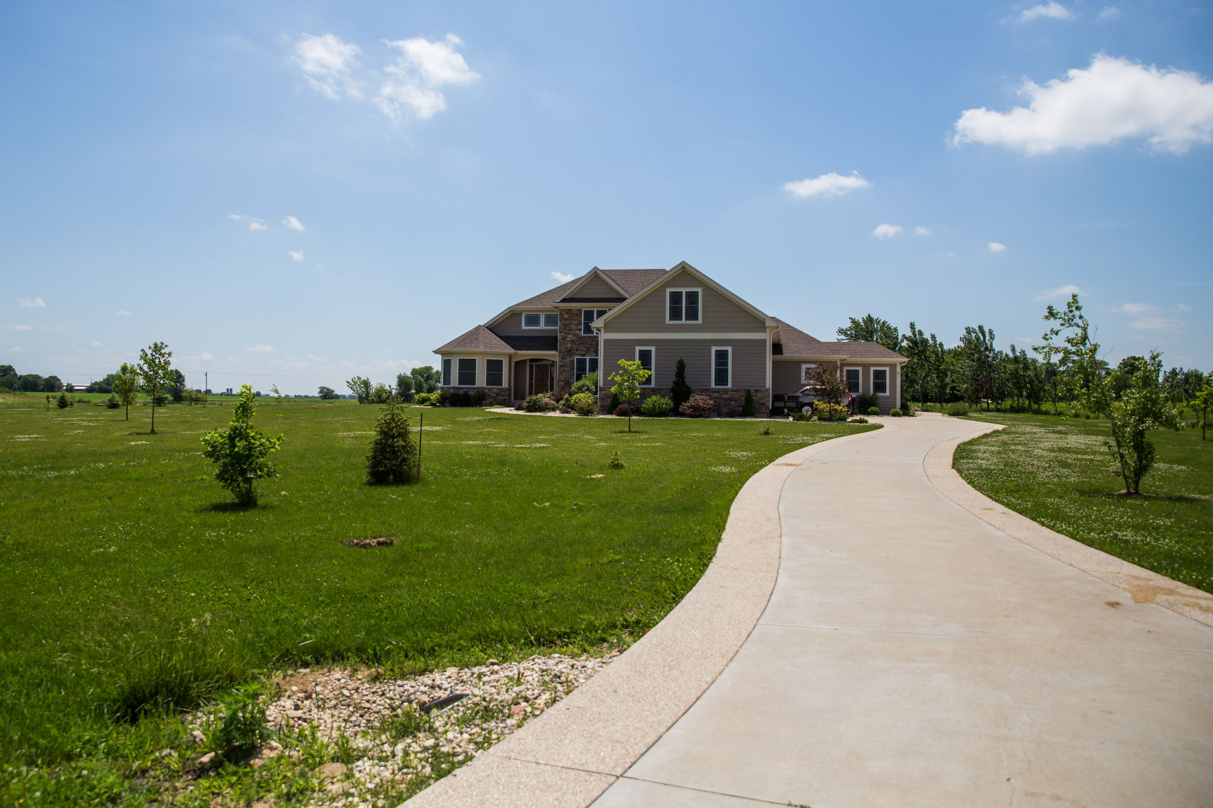 Foxconn Houses